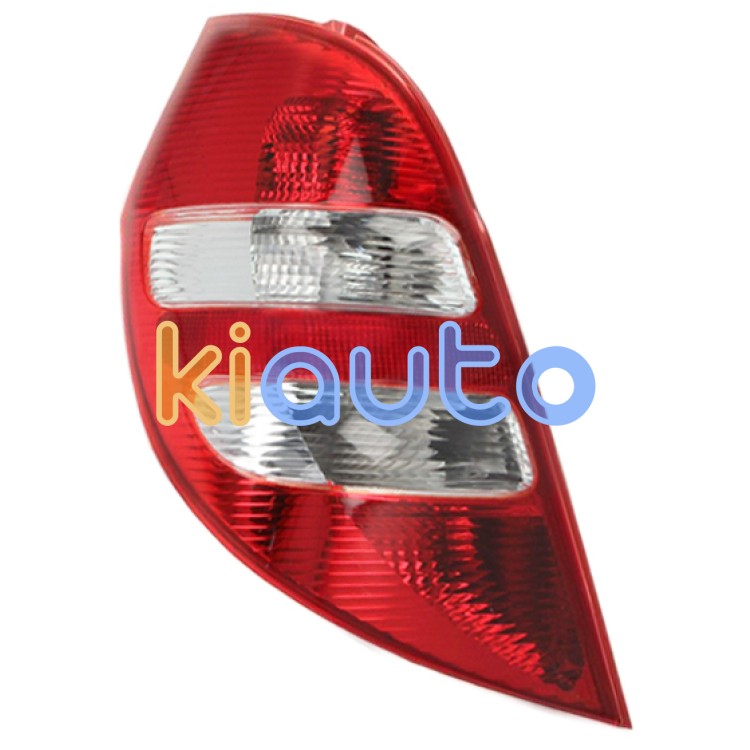 Piloto trasero mercedes clase a (w169) 2004-2008 blanco / izquierdo OE A1698200364