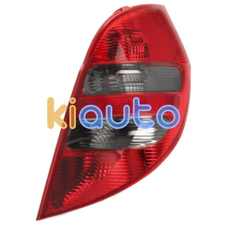 Piloto trasero mercedes clase a (w169) 2004-2008 fume / derecho OE A1698201064
