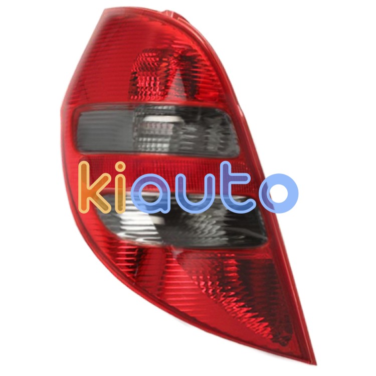 Piloto trasero mercedes clase a (w169) 2004-2008 fume / izquierdo OE A1698200964