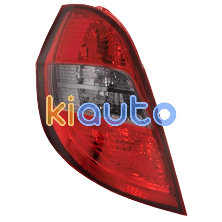 Piloto trasero mercedes clase a (w169) 2008-2012 fume / izquierdo OE A1698202964