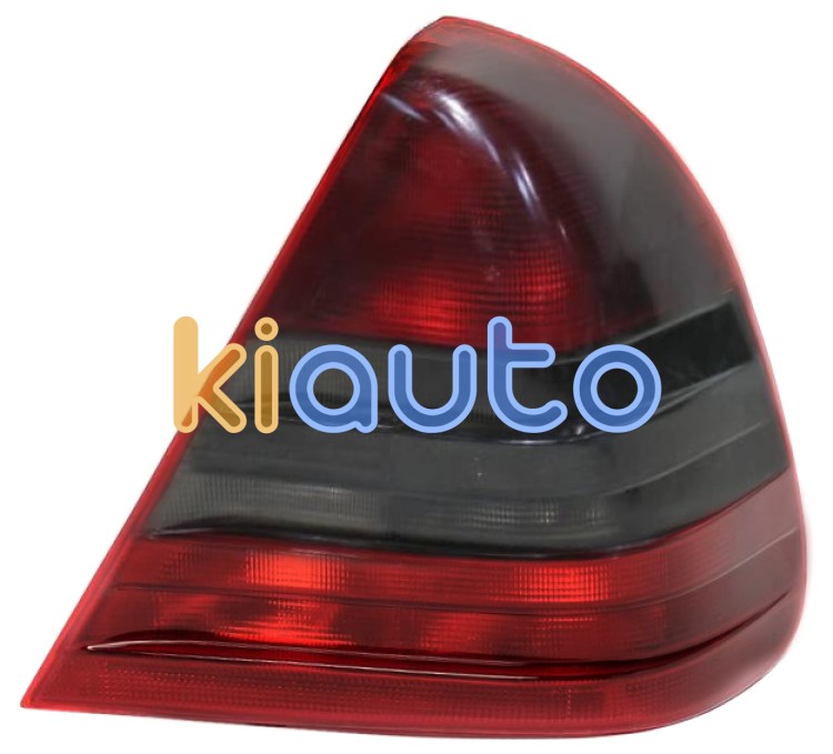 Piloto trasero mercedes clase c (w202) 1996-2000 derecho OE A2028205266