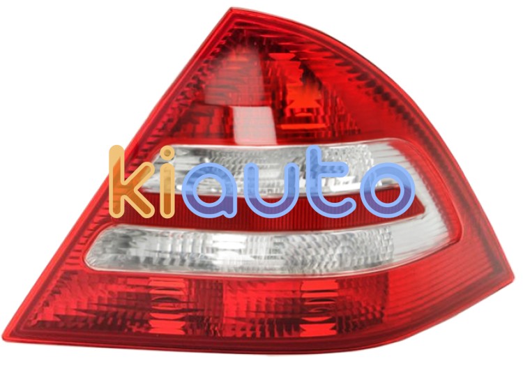 Piloto trasero mercedes clase c (w203) 2004-2007 derecho OE 2038200264