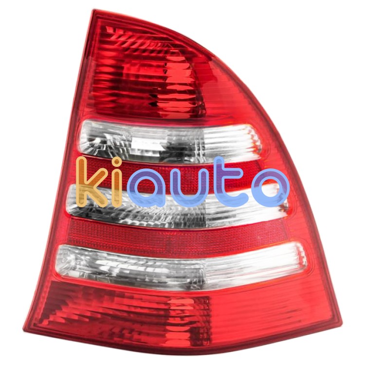 Piloto trasero mercedes clase c (w203) 2004-2007 familiar / derecho OE A2038201264 / 2038201264