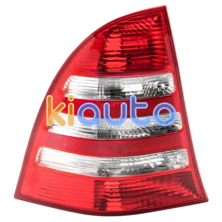 Piloto trasero mercedes clase c (w203) 2004-2007 familiar / izquierdo OE A2038201164 / 2038201164