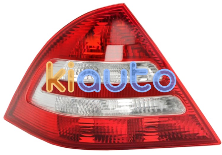 Piloto trasero mercedes clase c (w203) 2004-2007 izquierdo OE 2038200164
