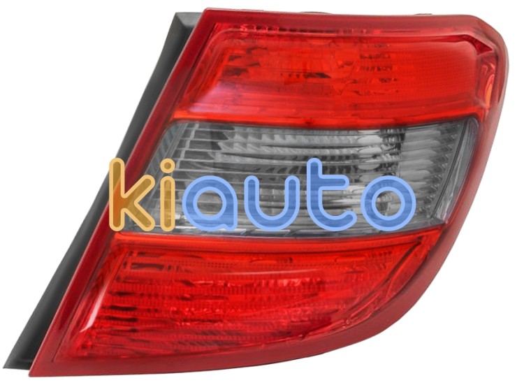 Piloto trasero mercedes clase c (w204) 2007-2011 familiar / fume / derecho OE A2048203864 / A2049069402 / 2048203864