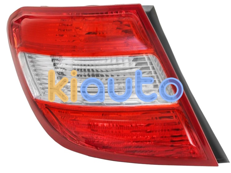 Piloto trasero mercedes clase c (w204) 2007-2011 familiar / izquierdo OE A2048203564 / A2049069102 / 2048203564