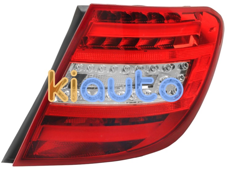 Piloto trasero mercedes clase c (w204) 2011-2014 familiar / derecho OE A2048206564 / 2048206564