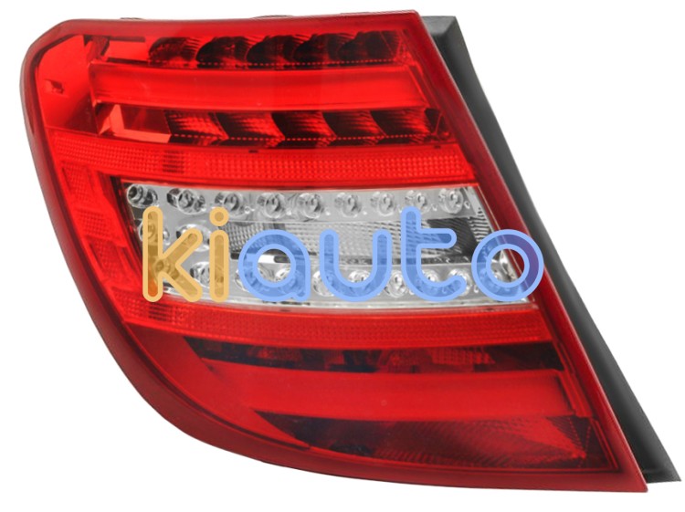 Piloto trasero mercedes clase c (w204) 2011-2014 familiar / izquierdo OE A2048204664 / 2048204664