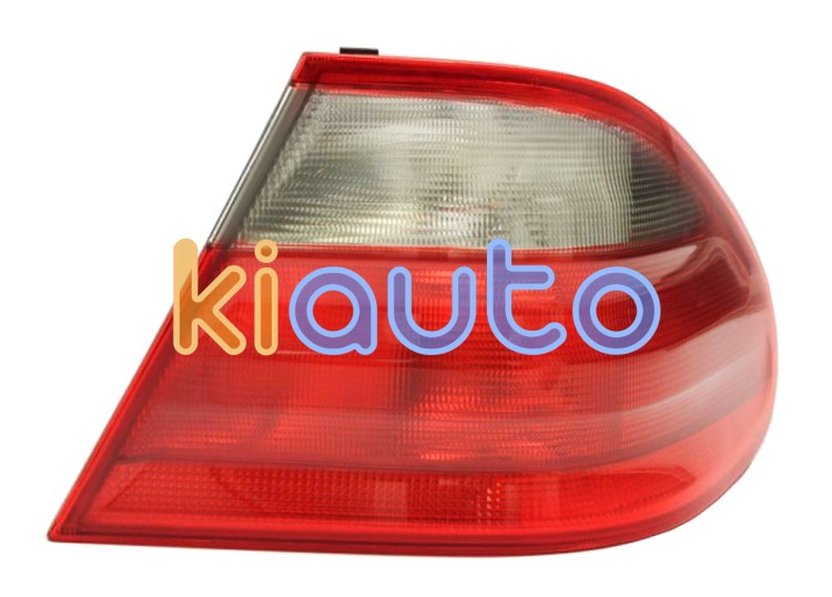 Piloto trasero mercedes clase clk (c208) 1997-2002 exterior / derecho OE A2088200264 / 2088200264
