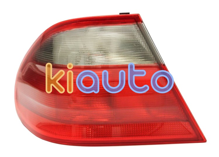 Piloto trasero mercedes clase clk (c208) 1997-2002 exterior / izquierdo OE A2088200164 / 2088200164