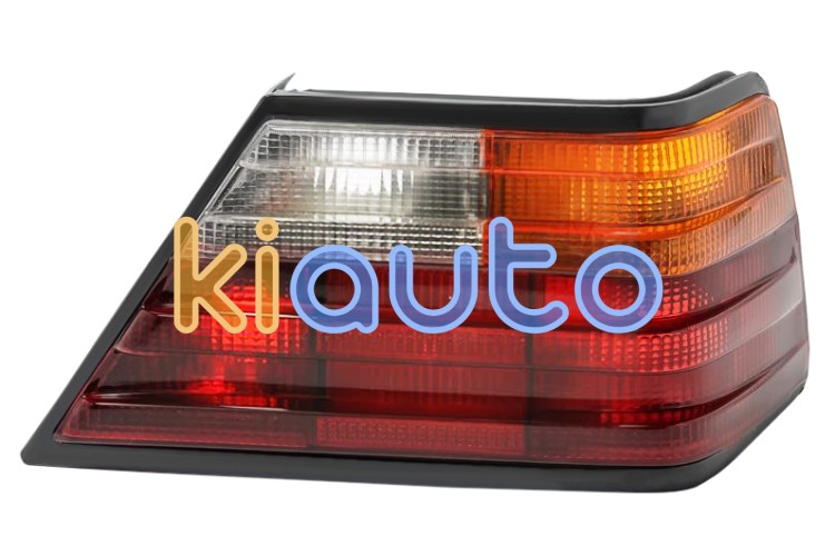 Piloto trasero mercedes clase e (w124) 1984-1993 derecho OE A1248206464