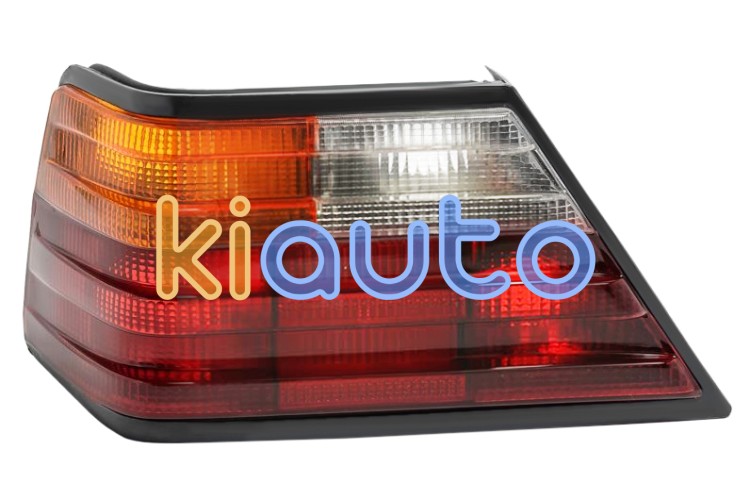 Piloto trasero mercedes clase e (w124) 1984-1993 izquierdo OE A1248206564