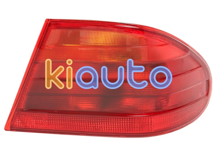 Piloto trasero mercedes clase e (w210) 1995-2000 sedan / exterior / derecho OE A2108200264 / A2108204464 / 2108200264