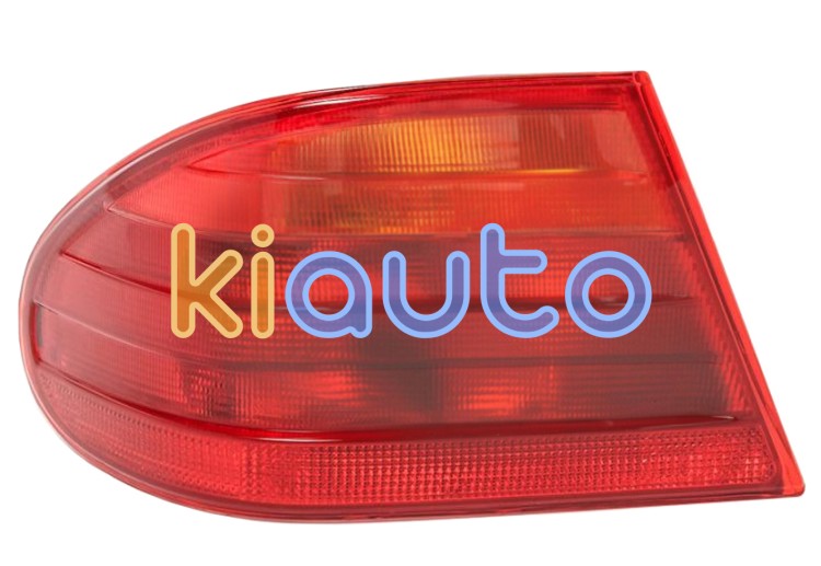 Piloto trasero mercedes clase e (w210) 1995-2000 sedan / exterior / izquierdo OE A2108200164 / A2108204364 / 2108200164