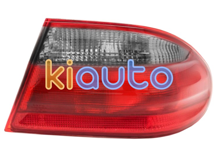 Piloto trasero mercedes clase e (w210) 2000-2002 sedan / exterior / modelo avantgarde / derecho OE A2108208264 / 2108208264