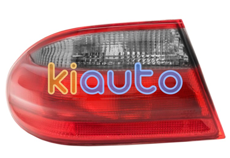 Piloto trasero mercedes clase e (w210) 2000-2002 sedan / exterior / modelo avantgarde / izquierdo OE A2108208164 / 2108208164