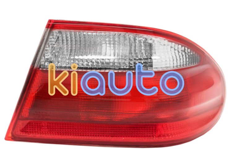 Piloto trasero mercedes clase e (w210) 2000-2002 sedan / exterior / modelo classic / elegance / derecho OE A2108203464 / 2108203464