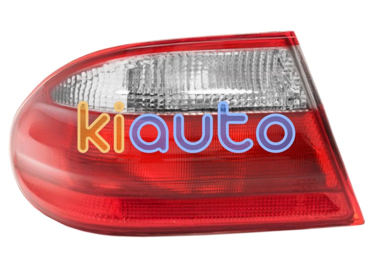 Piloto trasero mercedes clase e (w210) 2000-2002 sedan / exterior / modelo classic / elegance / izquierdo OE A2108203364 / 2108203364
