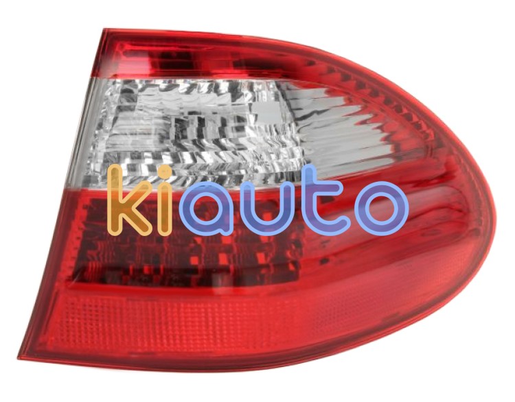 Piloto trasero mercedes clase e (w211) 2002-2006 familiar / exterior / modelo avantgarde / led / derecho OE A2118201664 / 2118201664