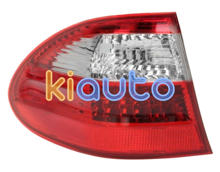 Piloto trasero mercedes clase e (w211) 2002-2006 familiar / exterior / modelo avantgarde / led / izquierdo OE A2118201564 / 2118201564