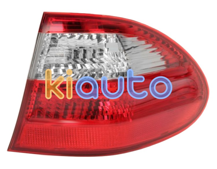 Piloto trasero mercedes clase e (w211) 2002-2006 familiar / exterior / modelo classic / elegance / derecho OE A2118201264 / 2118201264
