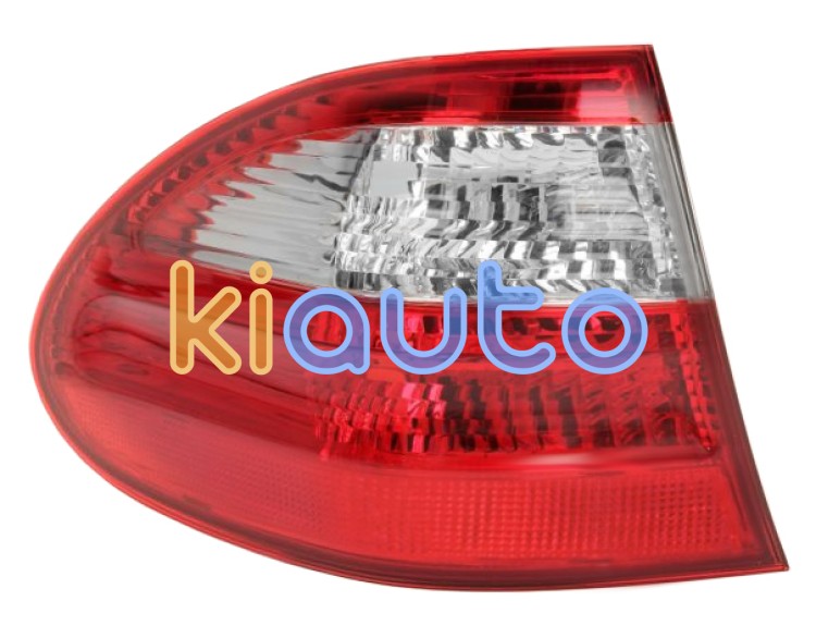 Piloto trasero mercedes clase e (w211) 2002-2006 familiar / exterior / modelo classic / elegance / izquierdo OE A2118201164 / 2118201164