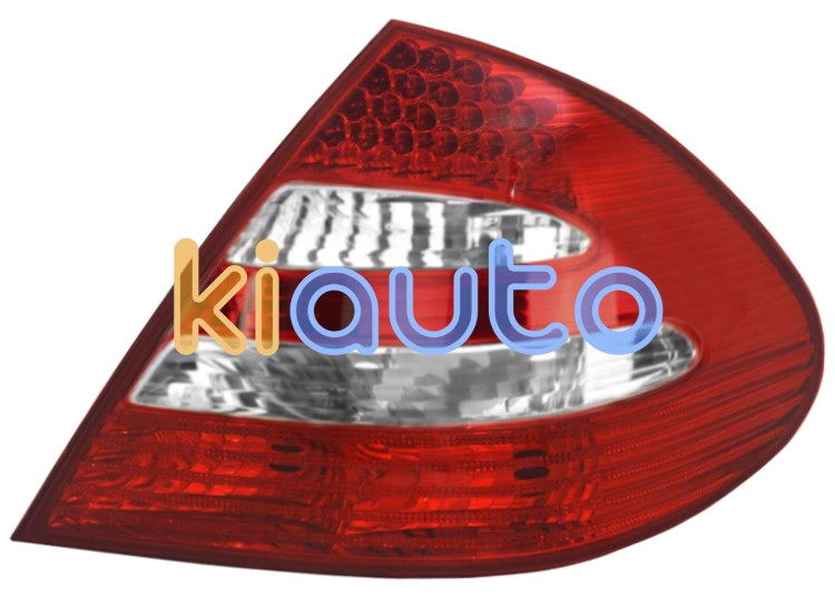Piloto trasero mercedes clase e (w211) 2002-2006 sedan / modelo avantgarde / led / derecho OE A2118200664 / 2118200664