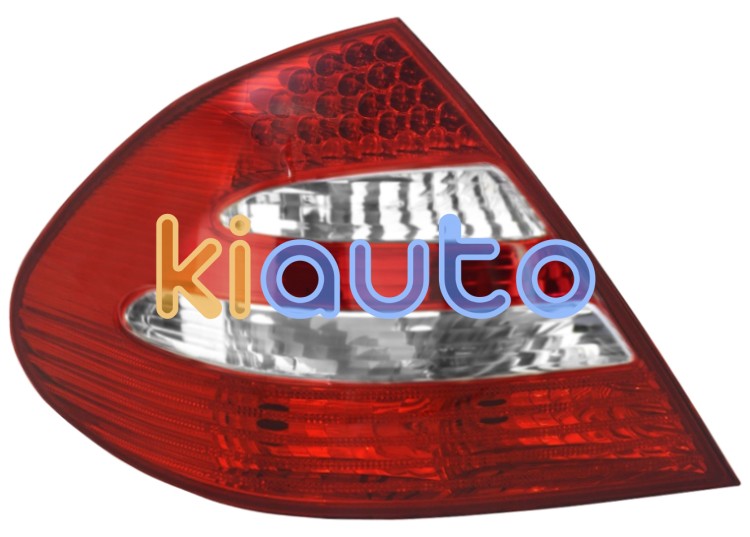 Piloto trasero mercedes clase e (w211) 2002-2006 sedan / modelo avantgarde / led / izquierdo OE A2118200564 / 2118200564