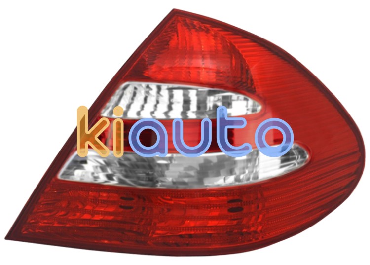 Piloto trasero mercedes clase e (w211) 2002-2006 sedan / modelo classic / elegance / derecho OE A2118200464 / 2118200464