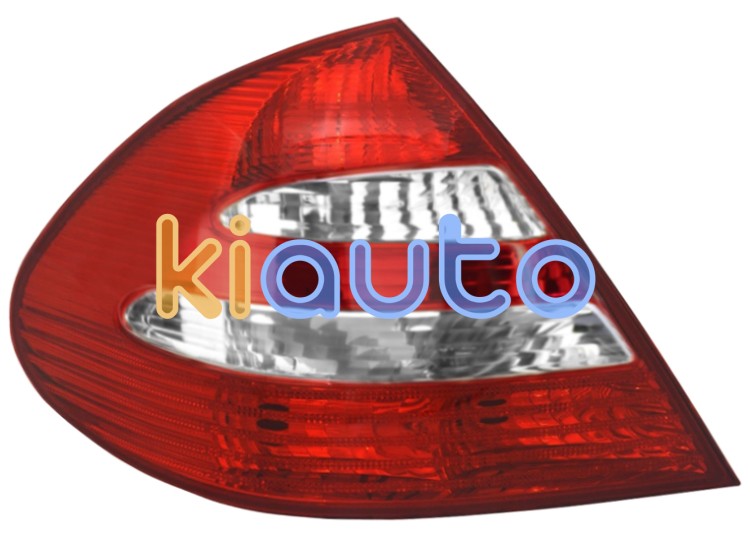 Piloto trasero mercedes clase e (w211) 2002-2006 sedan / modelo classic / elegance / izquierdo OE A2118200364 / 2118200364