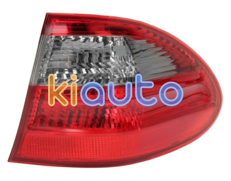 Piloto trasero mercedes clase e (w211) 2006-2009 familiar / exterior / modelo classic / elegance / derecho OE A2118202864 / 2118202864