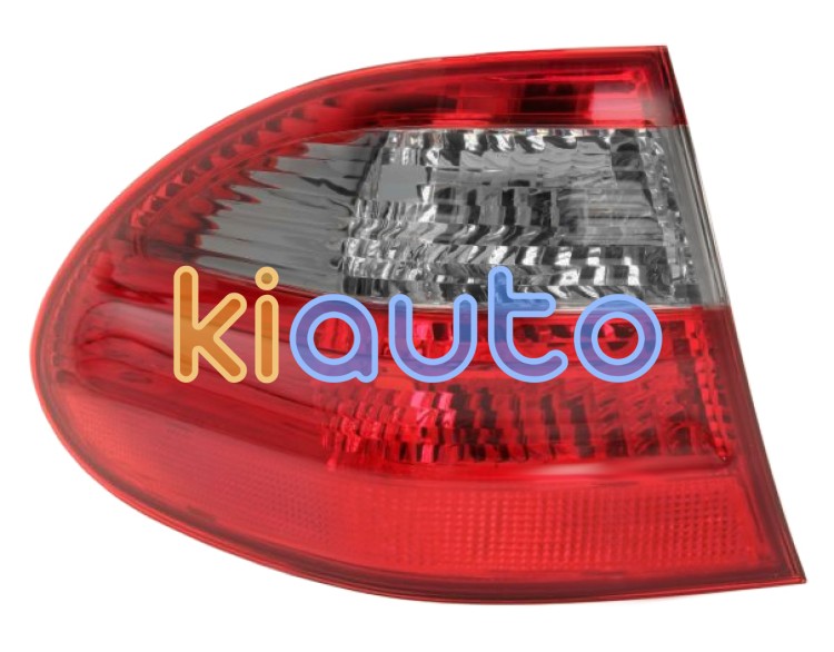 Piloto trasero mercedes clase e (w211) 2006-2009 familiar / exterior / modelo classic / elegance / izquierdo OE A2118202764 / 2118202764