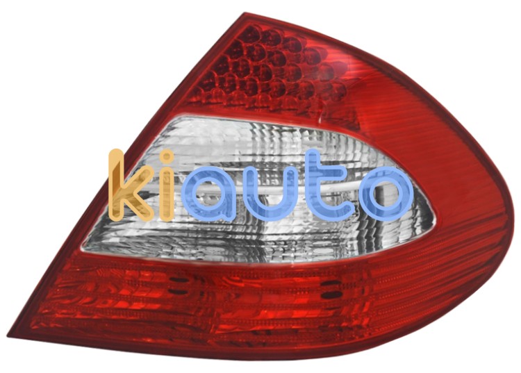 Piloto trasero mercedes clase e (w211) 2006-2009 sedan / modelo avantgarde / led / derecho OE A2118202564 / 2118202564
