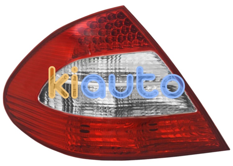Piloto trasero mercedes clase e (w211) 2006-2009 sedan / modelo avantgarde / led / izquierdo OE A2118202664 / 2118202664
