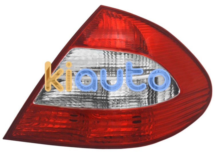 Piloto trasero mercedes clase e (w211) 2006-2009 sedan / modelo classic / elegance / derecho OE A2118202364 / 2118202364
