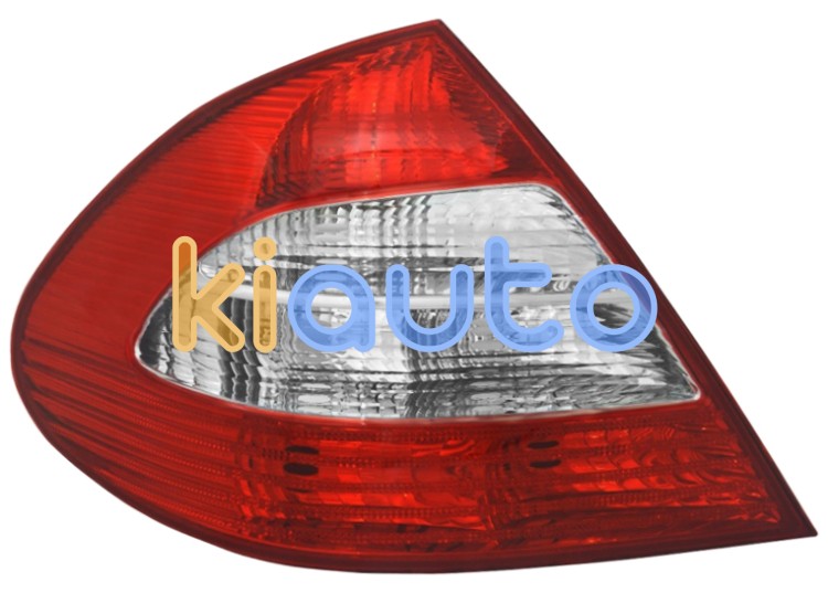 Piloto trasero mercedes clase e (w211) 2006-2009 sedan / modelo classic / elegance / izquierdo OE A2118202464 / 2118202464