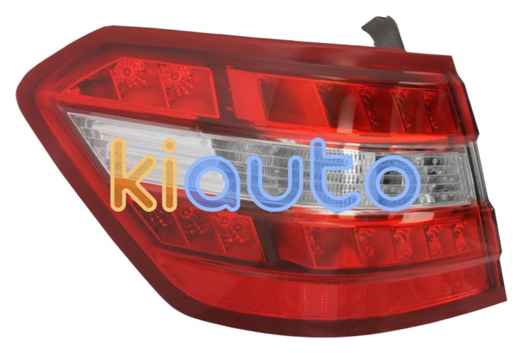 Piloto trasero mercedes clase e (w212) 2009-2013 familiar / exterior / modelo classic / elegance / led / izquierdo OE A2128200364 / 2128200364