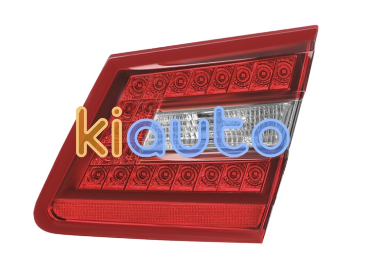 Piloto trasero mercedes clase e (w212) 2009-2013 familiar / interior / modelo classic / elegance / avantgarde / led / derecho OE A2128201064 / 2128201064