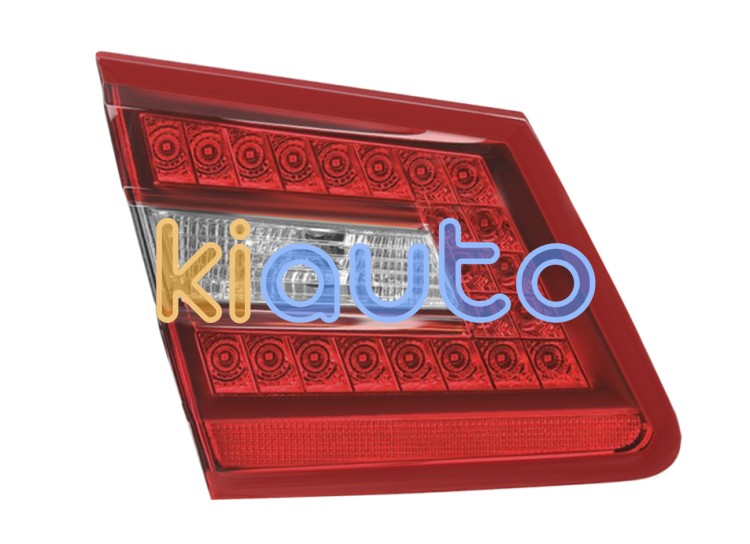 Piloto trasero mercedes clase e (w212) 2009-2013 familiar / interior / modelo classic / elegance / avantgarde / led / izquierdo OE A2128200964 / 2128200964