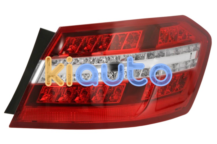 Piloto trasero mercedes clase e (w212) 2009-2013 sedan / exterior / modelo avantgarde / led / derecho OE A2128201264 / 2128201264