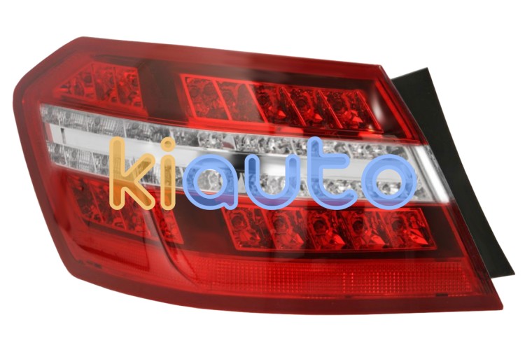 Piloto trasero mercedes clase e (w212) 2009-2013 sedan / exterior / modelo avantgarde / led / izquierdo OE A2128201164 / 2128201164