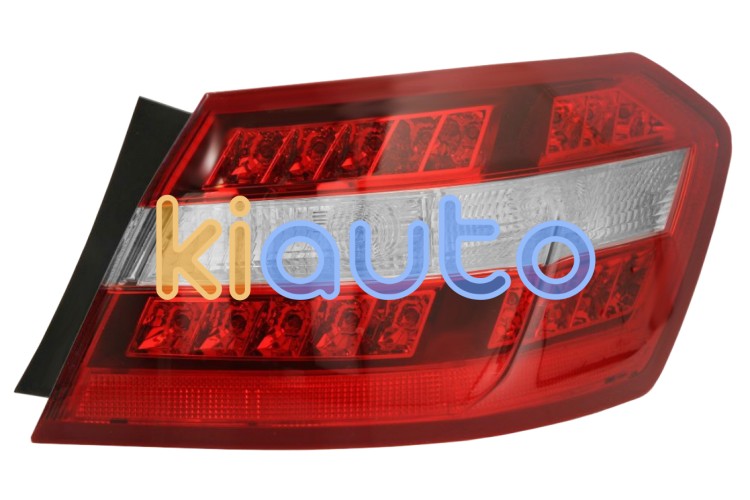 Piloto trasero mercedes clase e (w212) 2009-2013 sedan / exterior / modelo classic / elegance / led / derecho OE A2128200264 / 2128200264