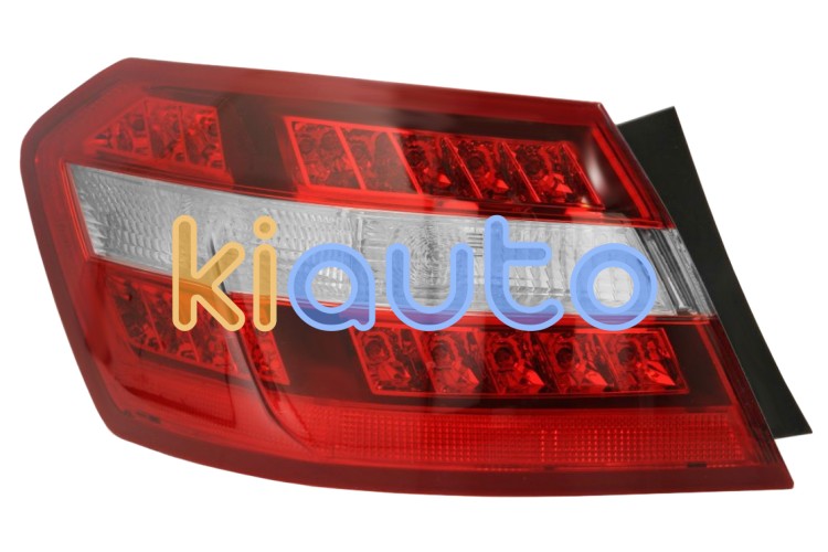 Piloto trasero mercedes clase e (w212) 2009-2013 sedan / exterior / modelo classic / elegance / led / izquierdo OE A2128200164 / 2128200164