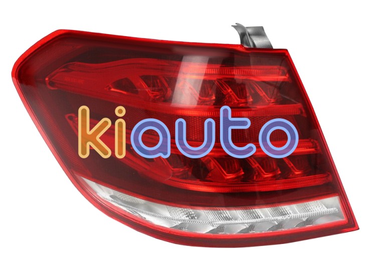 Piloto trasero mercedes clase e (w212) 2013-2016 familiar / exterior / led / izquierdo OE A2129069102 / 2129069102