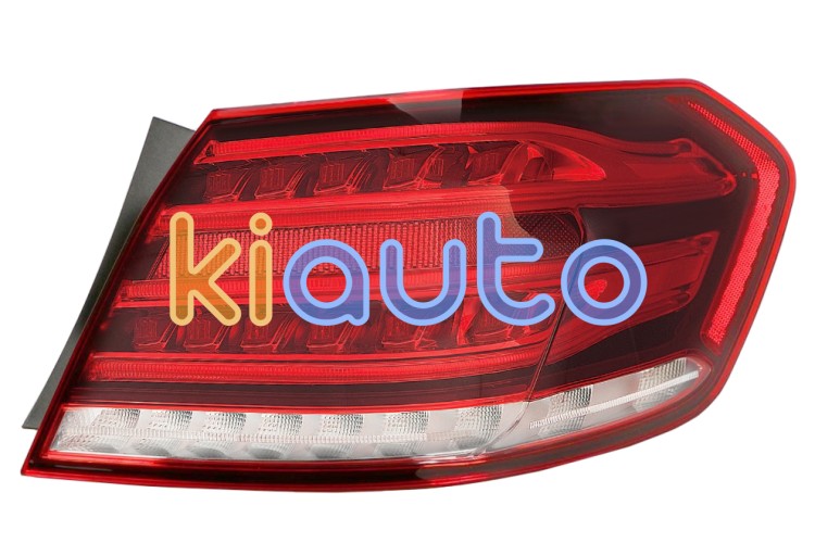 Piloto trasero mercedes clase e (w212) 2013-2016 sedan / exterior / led / derecho OE A2129068802 / 2129068802