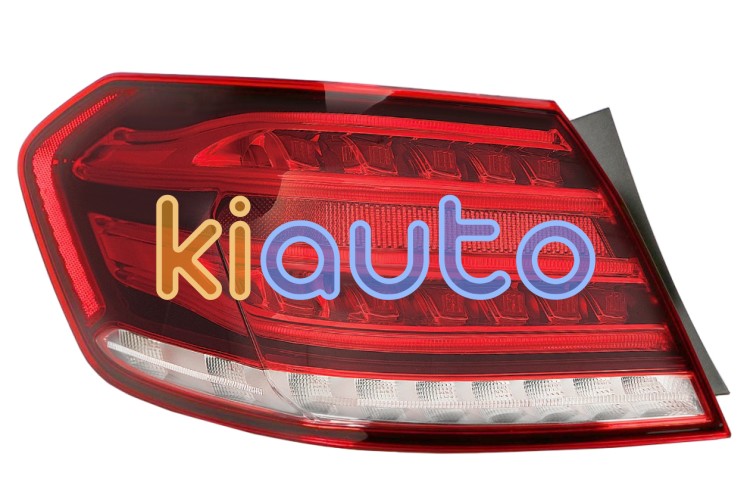 Piloto trasero mercedes clase e (w212) 2013-2016 sedan / exterior / led / izquierdo OE A2129068702 / 2129068702