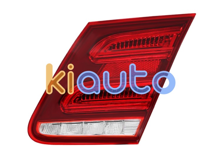 Piloto trasero mercedes clase e (w212) 2013-2016 sedan / interior / led / derecho OE A2129063057 / 2129063057