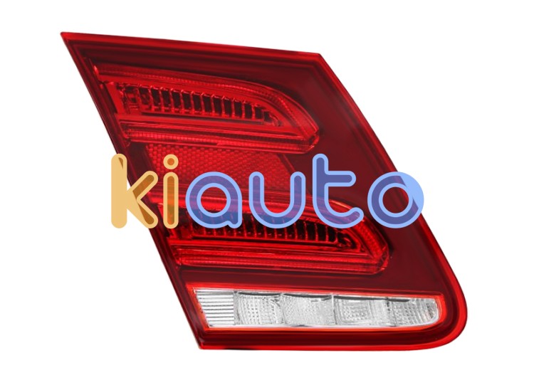 Piloto trasero mercedes clase e (w212) 2013-2016 sedan / interior / led / izquierdo OE A2129062757 / 2129062757