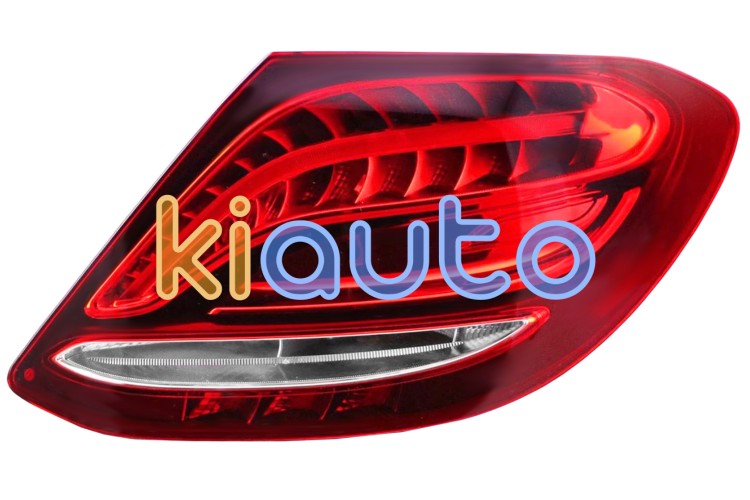 Piloto trasero mercedes clase e (w213) 2016-2020 sedan / led / derecho OE A2139061600 / 2139061600
